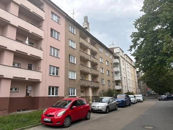 Prodej bytu 3+1 91 m², Raisova, Plzeň, Plzeňský kraj