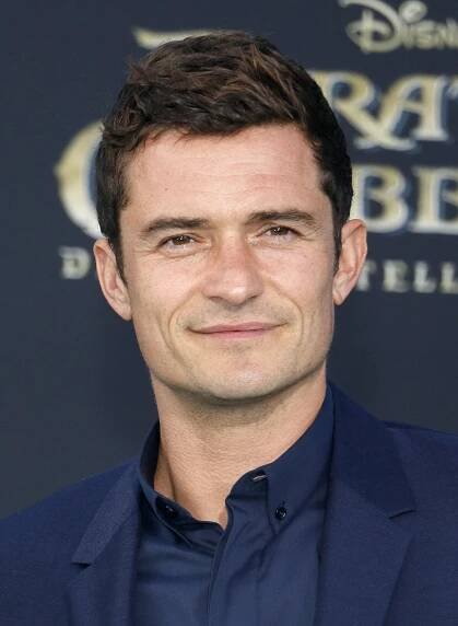 Orlando Bloom