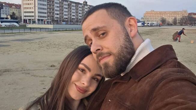 Romantické vyznání Vincenta Navrátila partnerce Bee: Pravda o prvním rande!