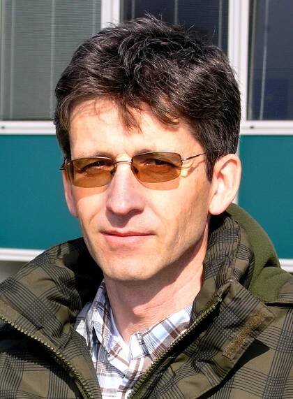 Jiří Borovička