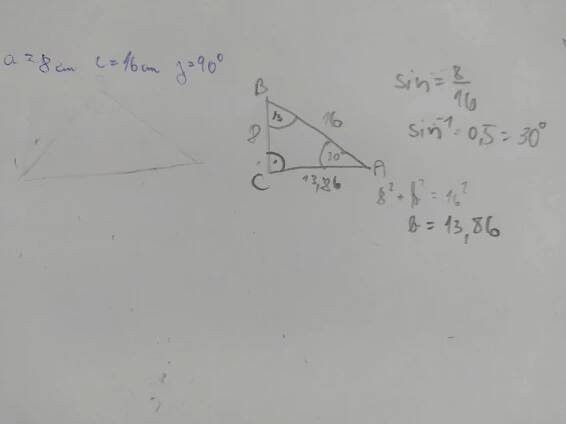 Goniometricke funkce 9.trida