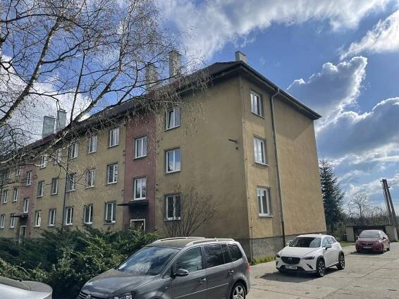 Prodej bytu dr.vl. 2+1, ulice 2. května, Studénka, 2 190 000 Kč