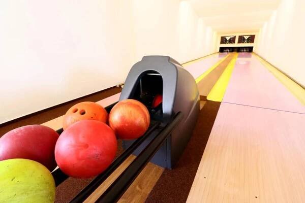 Fotografie z fotogalerie ubytování Restaurace Bowling Rakovec v destinaci Řepiště