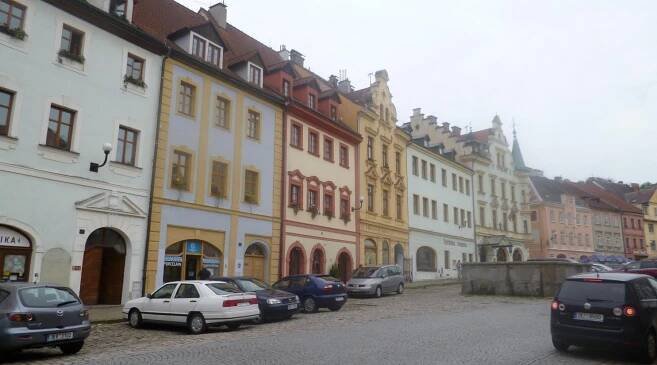 ATMOSFERA RESTAURANT & PENZION - Updated 2025 Prices & Guest house Reviews (Loket, Czech Republic)
