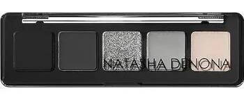 516440-PALETTE MINI XENON - Mini Xenon - Mini paletka očních stínů - NATASHA DENONA