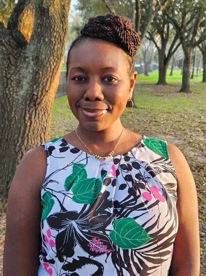 Fola Adesanya