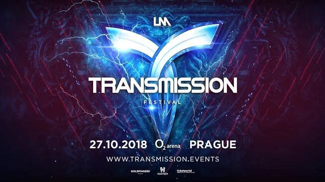 Thumbnail # TRANSMISSION FESTIVAL