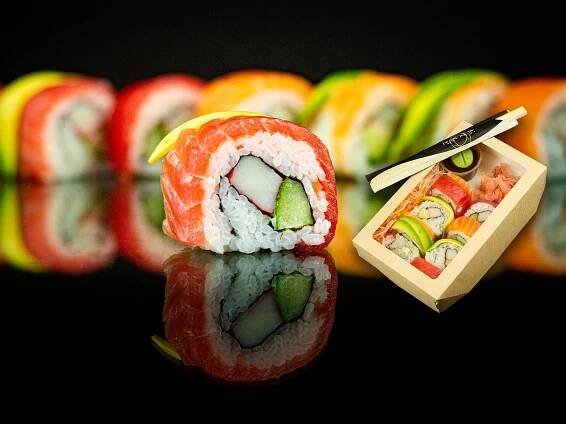 Sushi