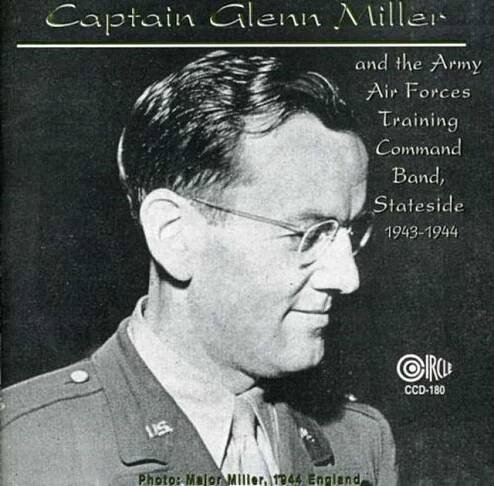 Miller Glenn - CD