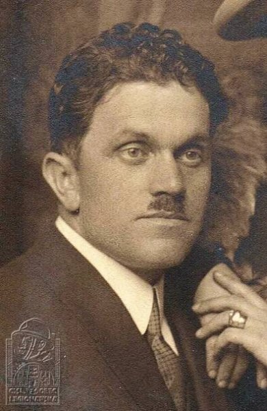 Václav Novák 23.6.1885 (90973.01)