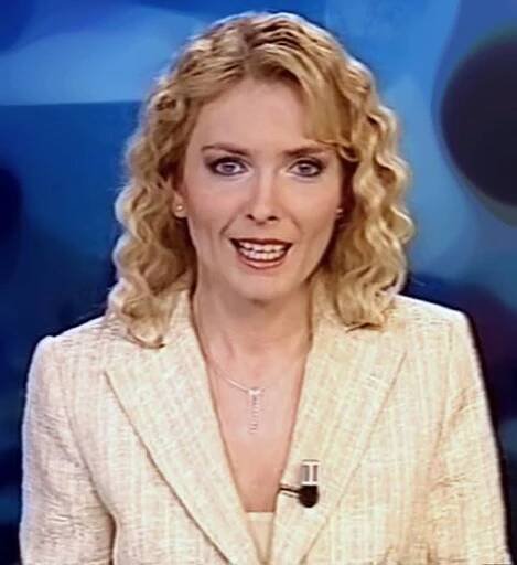 Dana Makrlíková fotky