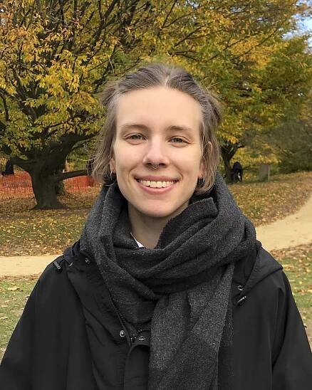 About Us — Post Trans - Detransition Stories