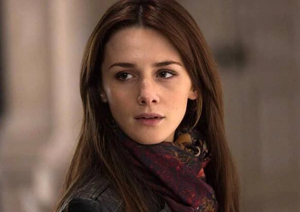 Happy Birthday Addison Timlin!!!