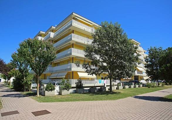 Condominio Livenza E, Caorle - Lampo