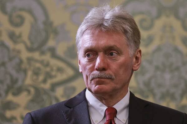 Peskov vysvetlil, prečo Rusko nesúhlasilo s bezpodmienečným prímerím s Ukrajinou