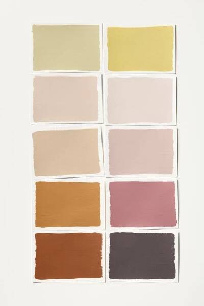 Nordsjö / Palette BUZZ