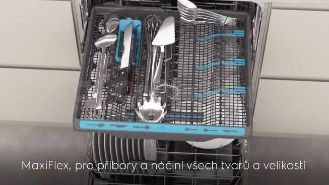 Electrolux ESM48400SX
