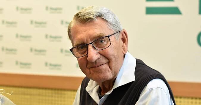 Herec Jiří Klem: Předabovat Vlastimila Harapese bylo špatně