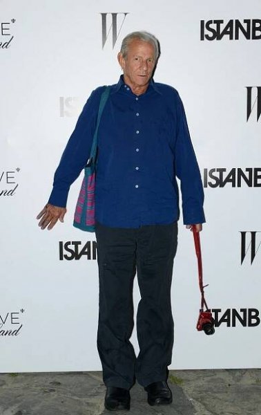 Peter Beard’s Family Confirms His Death