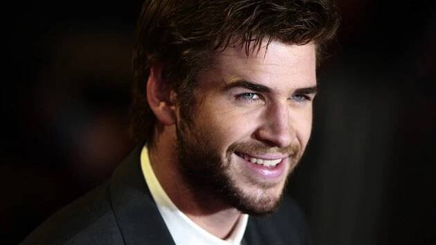 Nejvíce sexy vegan planety je Australan Liam Hemsworth - iDNES.cz