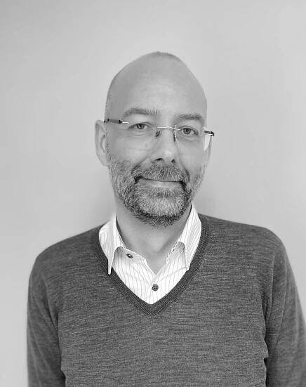 We welcome Martin Kurz to the Monivent team! - Monivent