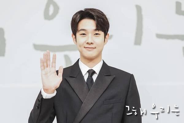 K-Star’s Best Character: The Face of a Young Man Named Choi Woo Shik