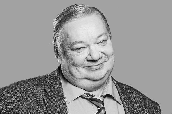 Zemřel herec Norbert Lichý, loni v prosinci oslavil devětapadesáté narozeniny