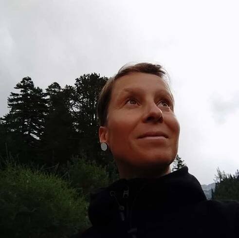 Kateřina Zezulková