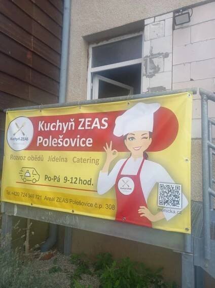 Kuchyň Zeas foto 2
