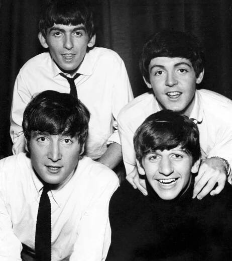 The Beatles