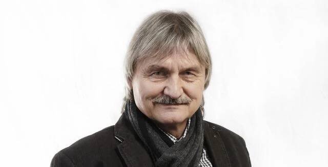 Známe zdravotní stav herce Pavla Soukupa, který málem zemřel!