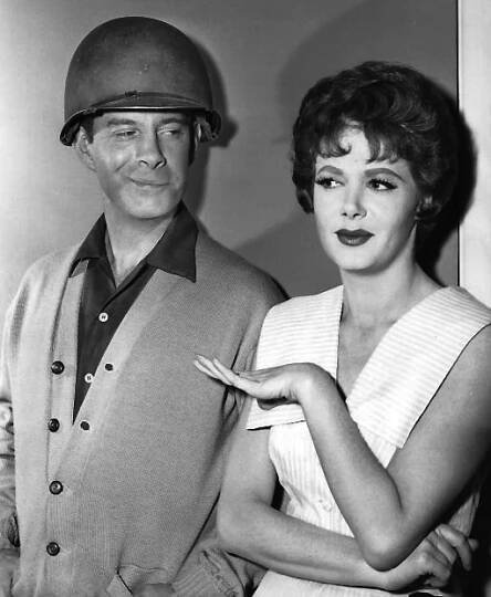 Pete and Gladys - Wikipedia