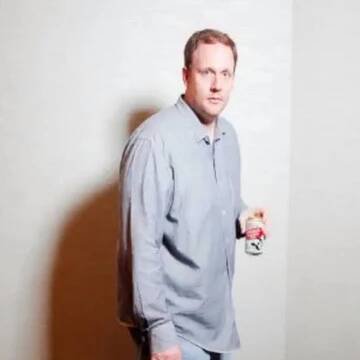 mcneill (Ryan Andrew McNeill) | Keybase