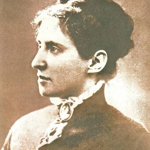 Charlotta Garrigue-Masaryková neúnavně bojovala za práva žen, přestože ji sužovaly deprese.