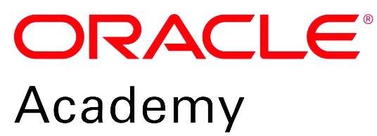 Oracle Academy logo