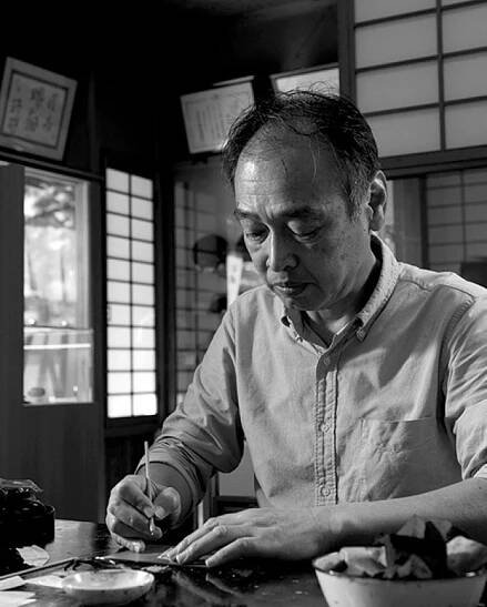 野村 守 Mamoru Nomura