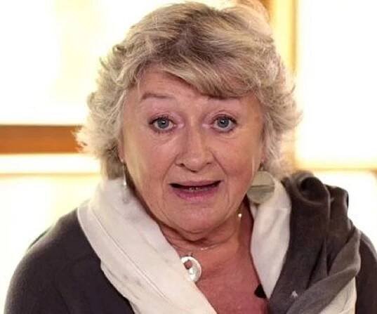 Sorcha Cusack
