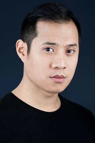 Fred Nguyen Khan herec