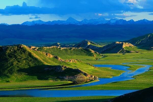 Category:Bayin'gholin Mongol Autonomous Prefecture - Wikimedia Commons