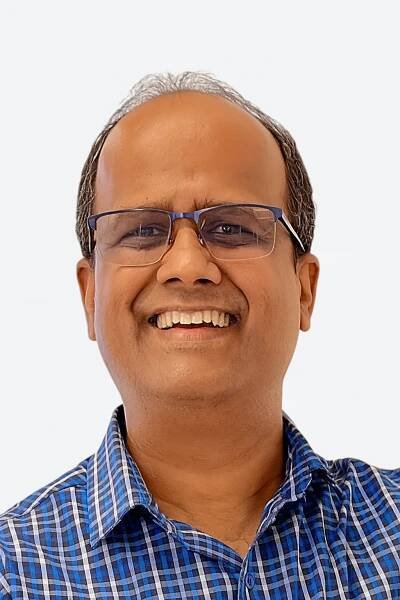 Shree Vikas