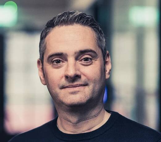 Rob Kernahan