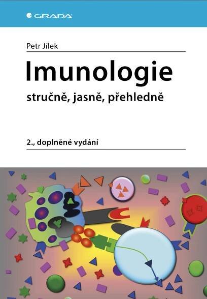Imunologie elektronická kniha