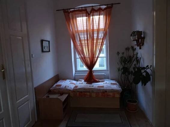 Apartmán PrimaByt PrimaByt - malá ložnice 2