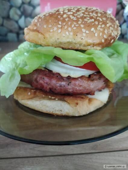 Gastronomická katastrofa aneb, jak vařím já. | MRK.cz