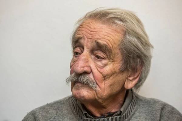 Zemřel Jaroslav Weigel. Legenda divadla Járy Cimrmana