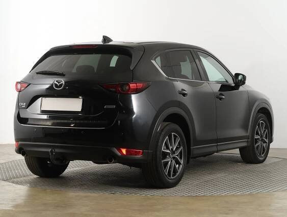 Mazda CX-5, 2018 - pohled č. 7