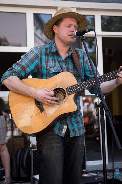 Jimmy Kelly