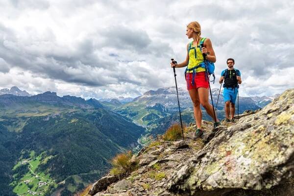 Col Di Lana - Dolomiti Bellunesi | © Nicolo Miana