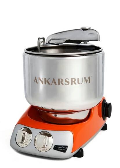 EuroWoodWorks - Pearl Orange Assistent