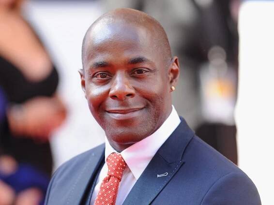 Paterson Joseph interview: ‘Racism is a strange mental illness’